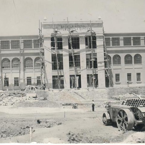 Primera normal del pais