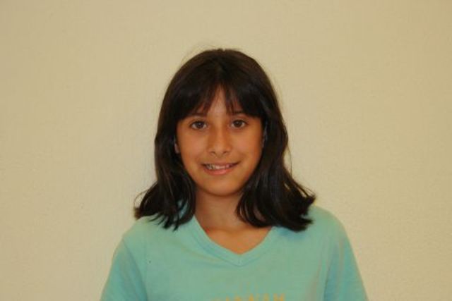 MARIA TERRAZAS GUREKIN