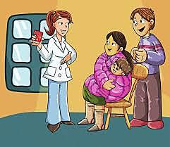 Programa de suplementación con megadosis de vitamina A