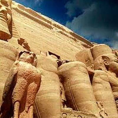 Timeline: Historia de Egipto