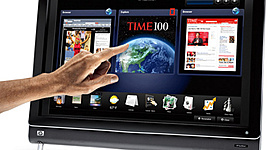 Timeline: Avances Tecnológicos del Siglo XXI