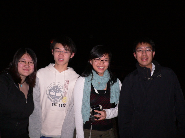 7.3 Crowds and Cliques