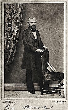 Obras importantes de Marx