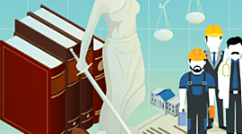 Timeline: Historia Universal del Derecho del Trabajo