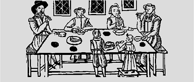 INTRUSIÓN   Siglo XVIII