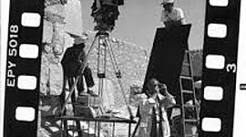 Timeline: El nacimiento del cine