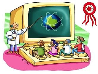 Acceso a internet con diversas páginas electrónicas