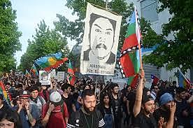 Asesinato Camilo Catrillanca