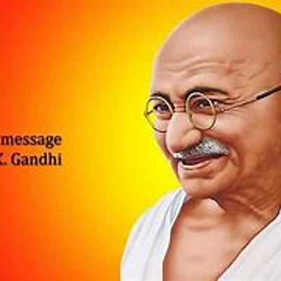 Timeline: Gandhi Autobiography.