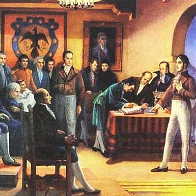 Timeline: Reseña Histórica del Desarrollo Curricular en Colombia