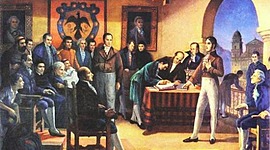 Timeline: Reseña Histórica del Desarrollo Curricular en Colombia