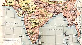 Timeline: El Imperio Británico