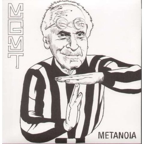 "Metanoia"