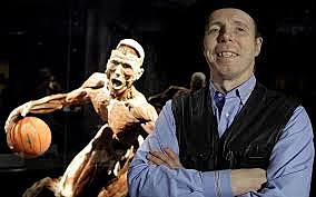 Gunther Von Hagens