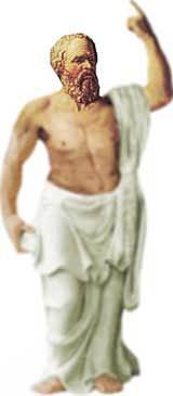 Hechos importantes sócrates