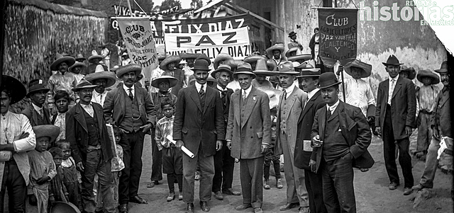 Primeras organizaciones sindicales