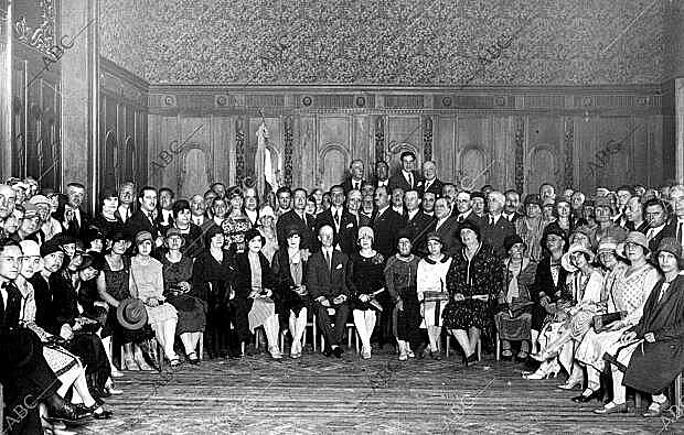 Ministerio de  Instrucción Pública