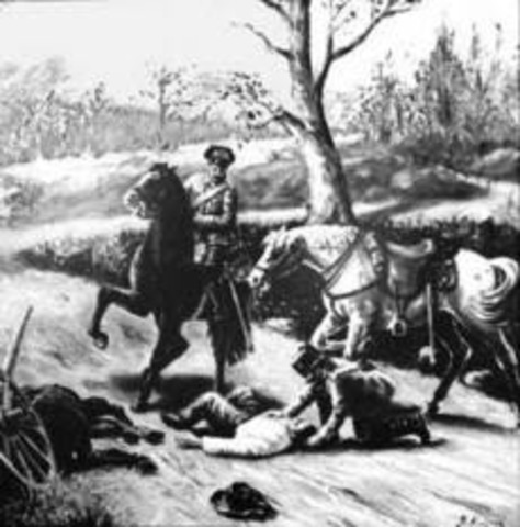 Bandolers i corsaris