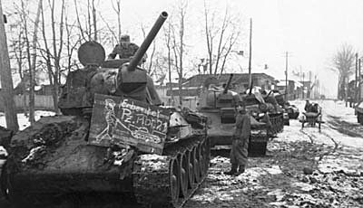 Tácticas de la logística