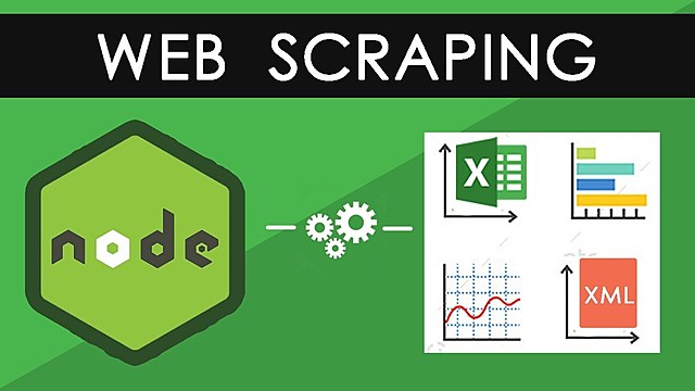 Web scraping