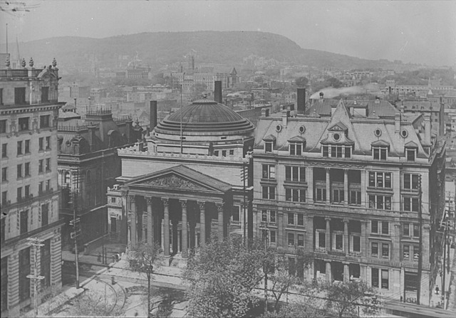 Fondation de la banque de Montréal