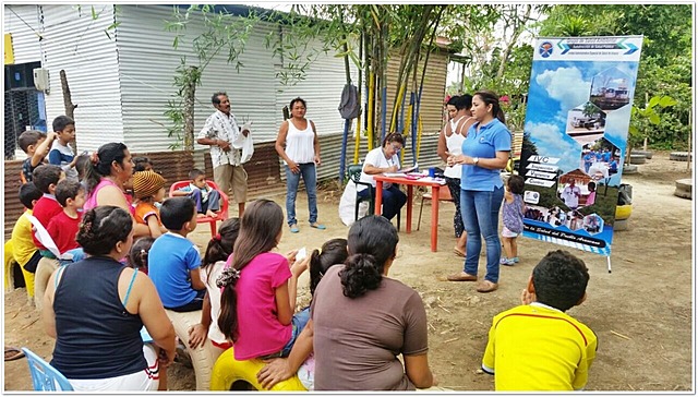 Segunda etapa de la EpS