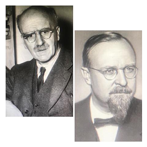 Evolución química de la vida