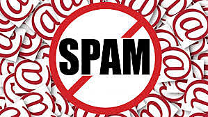Spam