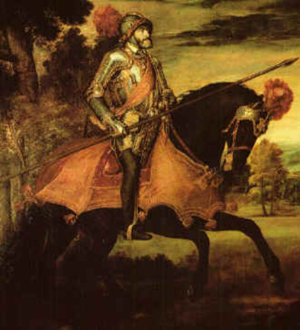 Inici del conflicte de les Germanies a València