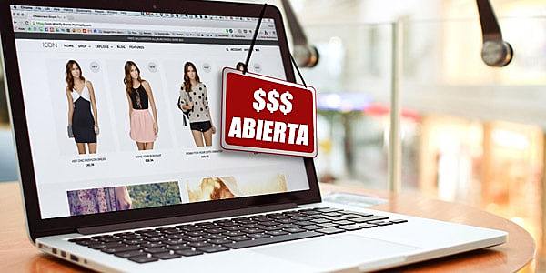 Tienda en linea www.