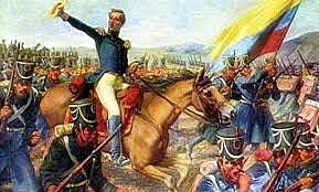 En la independencia 1810-1819