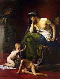 Abandono S. IV - XVII