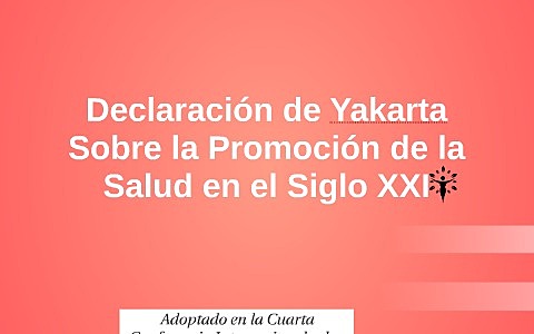 Conferencia de Yakarta