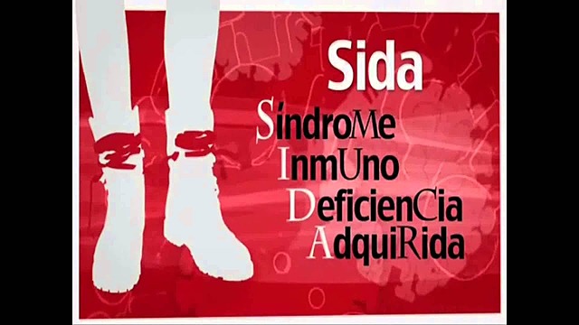 Fondo Mundial de Lucha contra el SIDA