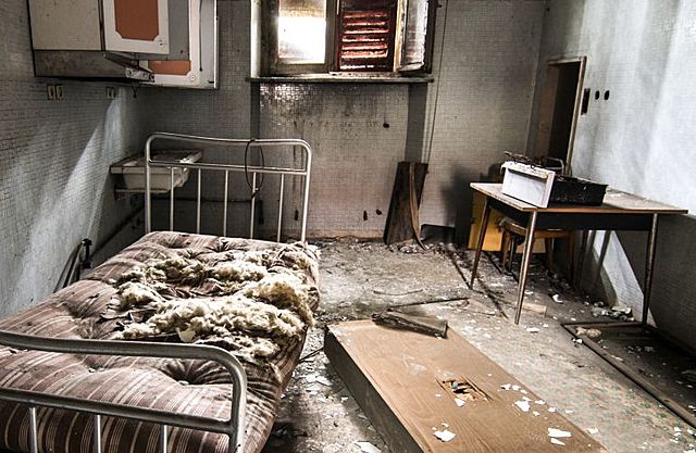 Hipócrates en el siglo IV