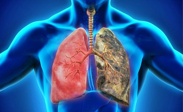 Convenio Marco para el Control del Tabaco