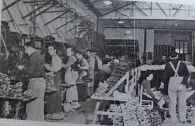 ventajas competitivas