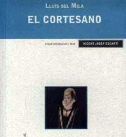 El Cortesano