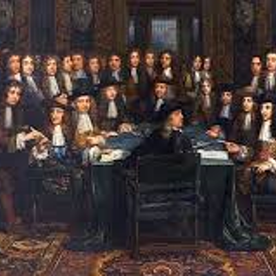 Timeline: Prima età moderna