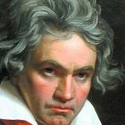 Timeline: beethoven