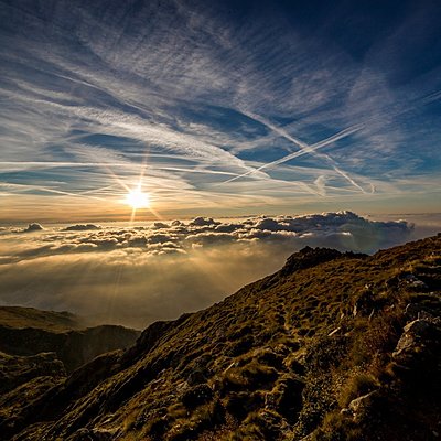 Timeline: Hechos históricos de colombia