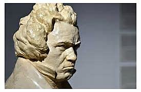 ¿Cómo fue la infancia Beethoven?