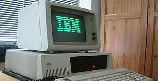 3° Generación de computadoras