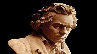 ¿Cuántos años tenía Beethoven cuando se quedó sordo?