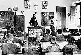 Socializacion S. XIX - XX