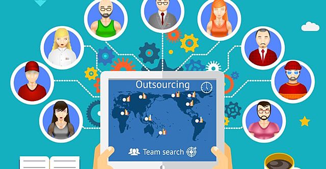 Outsourcing