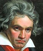 ¿cuando murio beethoven?