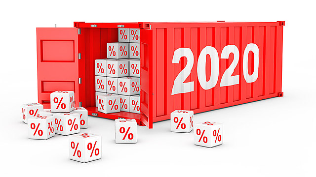 Sector logístico en tiempos de Covid
