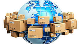 Timeline: Evolución de la logistica