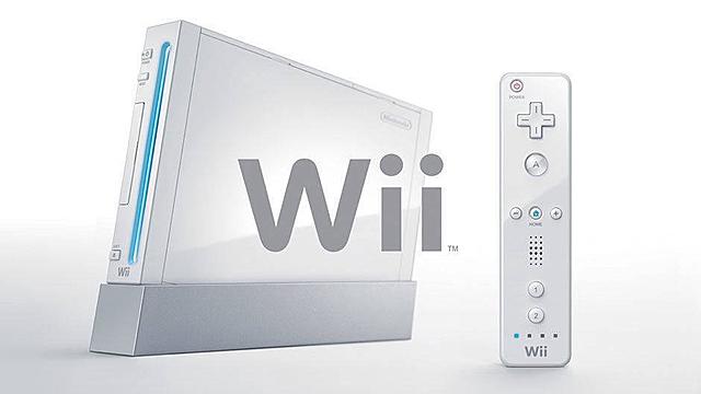 Nintendo Wii (2006)
